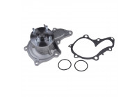 Water Pump ADT39143 Blue Print