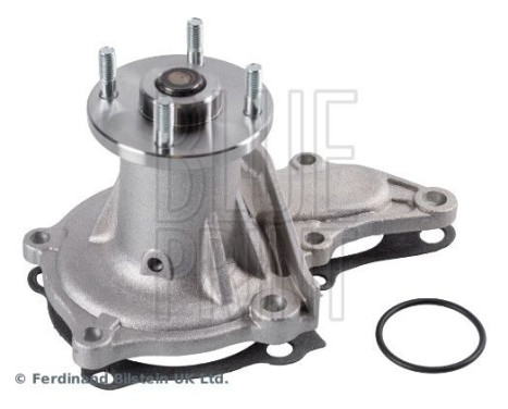 Water Pump ADT39143 Blue Print, Image 3