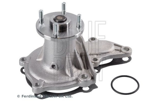 Water Pump ADT39143 Blue Print, Image 3