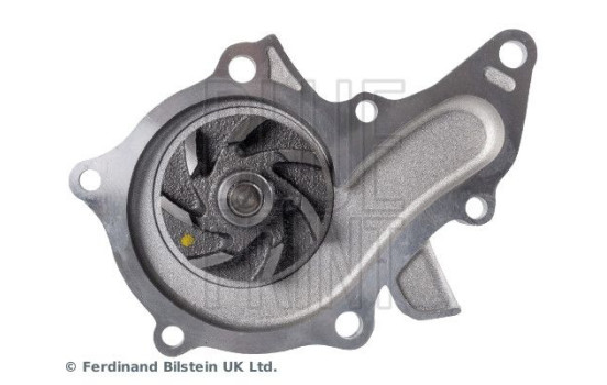 Water Pump ADT39143 Blue Print, Image 4