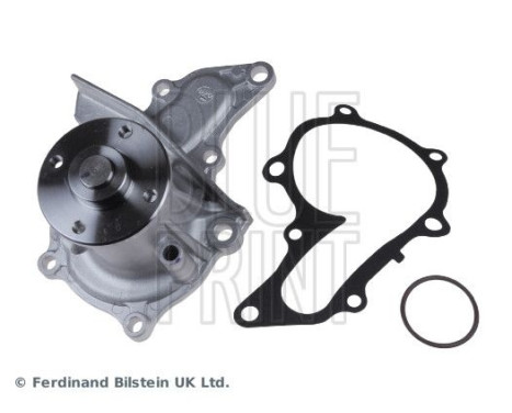 Water Pump ADT39145 Blue Print, Image 3