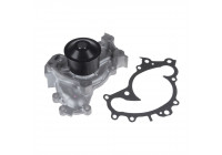 Water Pump ADT39148 Blue Print