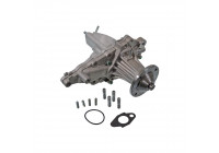 Water Pump ADT39153 Blue Print