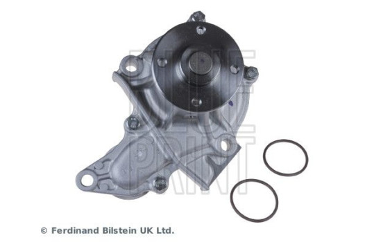 Water Pump ADT39159 Blue Print, Image 4