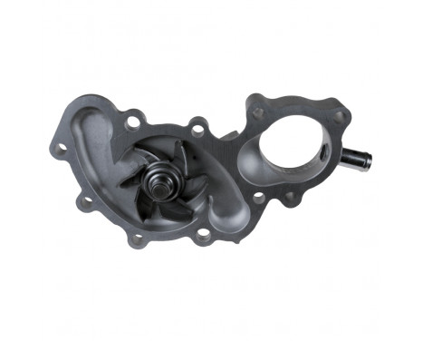 Water Pump ADT39160 Blue Print, Image 2