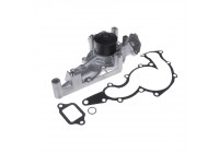 Water Pump ADT39161 Blue Print