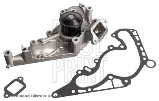 Water Pump ADT39161 Blue Print, Image 2
