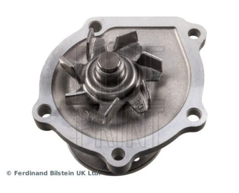 Water Pump ADT39164 Blue Print, Image 4