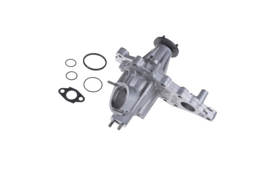 Water Pump ADT39167C Blue Print