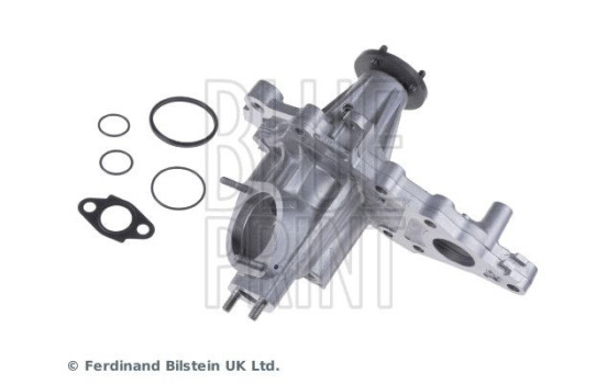 Water Pump ADT39167C Blue Print, Image 6