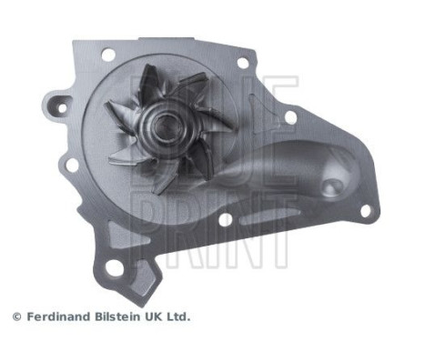 Water Pump ADT39168 Blue Print, Image 4