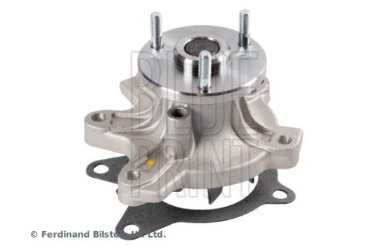 Water Pump ADT39169 Blue Print, Image 3