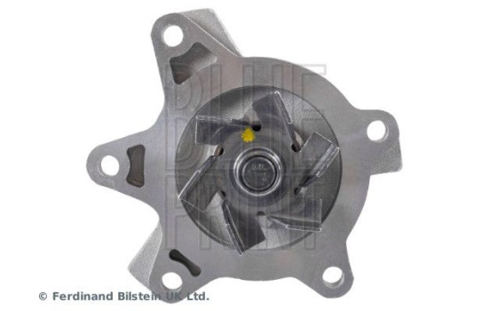 Water Pump ADT39169 Blue Print, Image 4