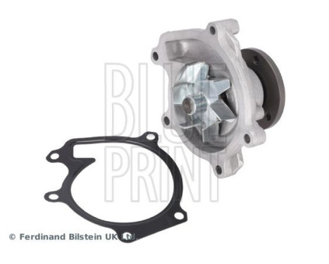 Water Pump ADT39170 Blue Print, Image 3