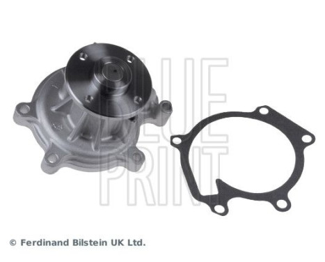 Water Pump ADT39171 Blue Print, Image 3