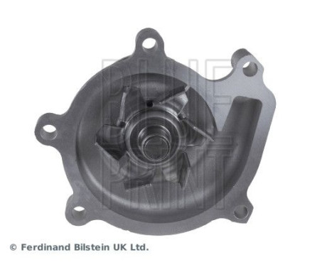 Water Pump ADT39171 Blue Print, Image 4