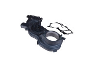 Water Pump ADT39172 Blue Print