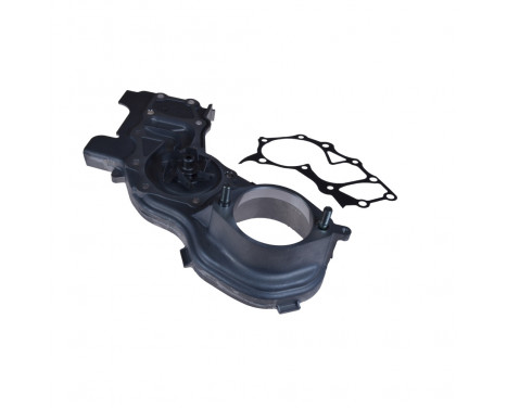 Water Pump ADT39172 Blue Print