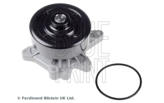Water Pump ADT39175 Blue Print, Image 3