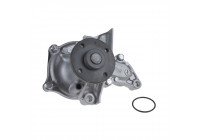 Water Pump ADT39177 Blue Print