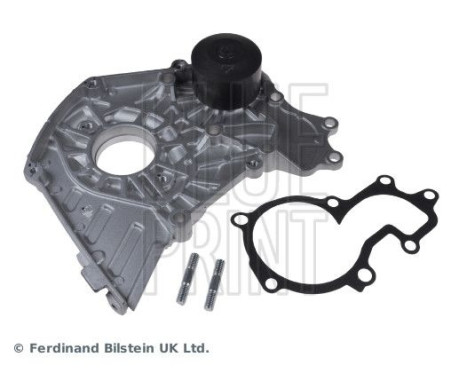 Water Pump ADT39179 Blue Print, Image 3