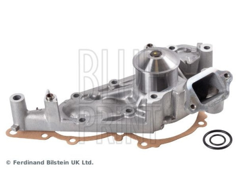 Water Pump ADT39181 Blue Print, Image 3