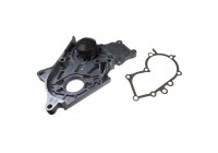 Water Pump ADT39182 Blue Print