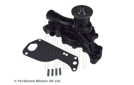 Water Pump ADT39184 Blue Print, Image 3