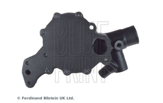 Water Pump ADT39184 Blue Print, Image 4