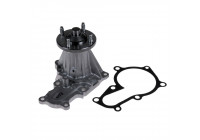 Water Pump ADT39185 Blue Print