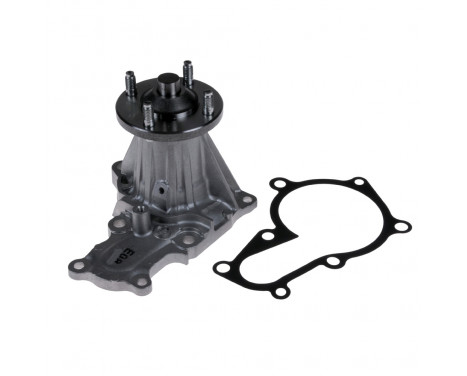 Water Pump ADT39185 Blue Print