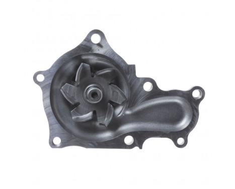 Water Pump ADT39185 Blue Print, Image 2