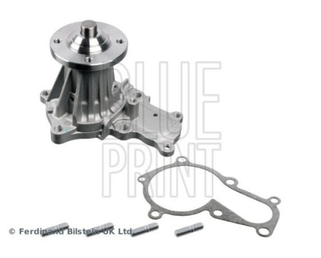 Water Pump ADT39185 Blue Print, Image 3