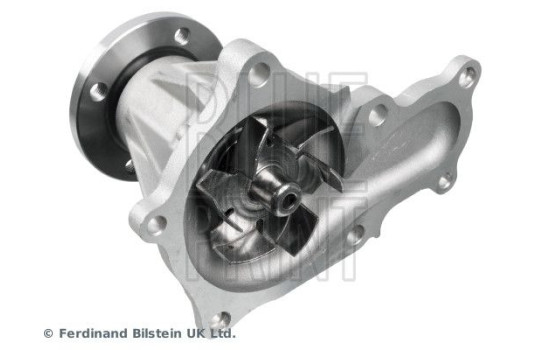 Water Pump ADT39185 Blue Print, Image 4