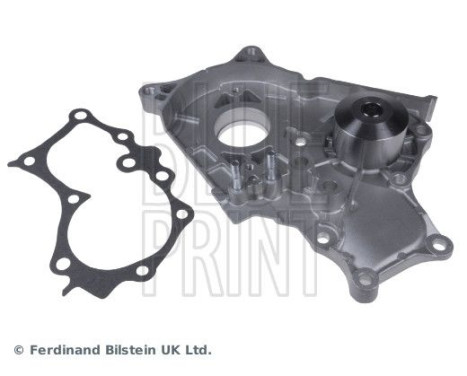 Water Pump ADT39189 Blue Print, Image 4