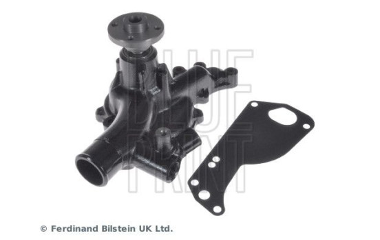 Water Pump ADT39192 Blue Print, Image 3