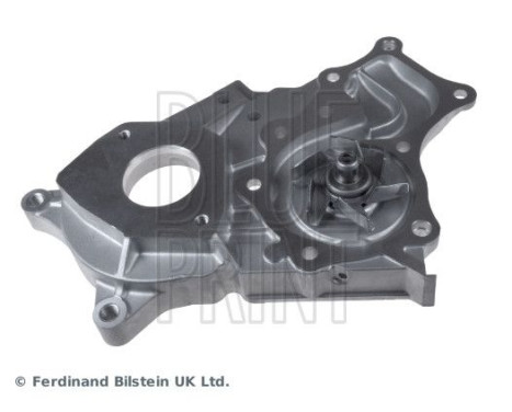 Water Pump ADT39193 Blue Print, Image 4