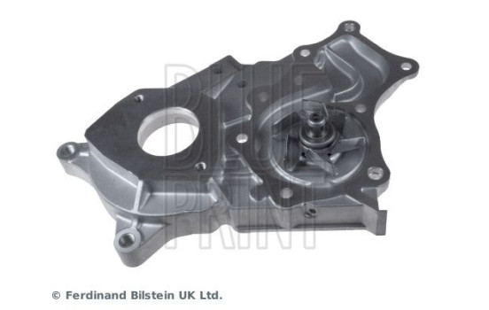 Water Pump ADT39193 Blue Print, Image 4