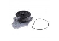 Water Pump ADT39198 Blue Print