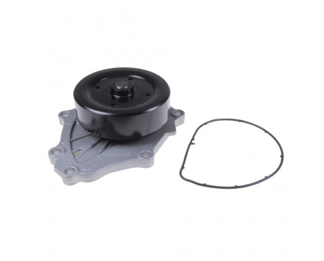 Water Pump ADT39198 Blue Print