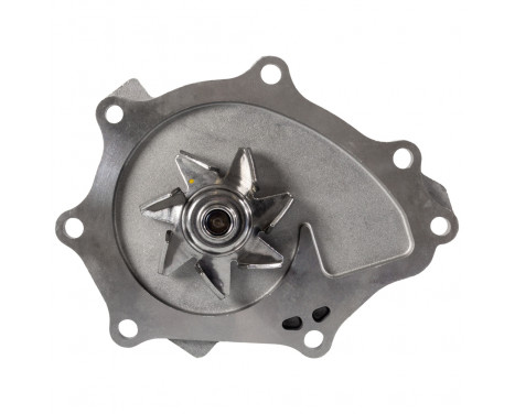 Water Pump ADT39198 Blue Print, Image 2