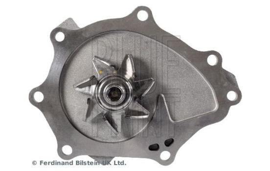 Water Pump ADT39198 Blue Print, Image 4