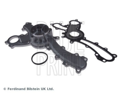 Water Pump ADT39199C Blue Print, Image 3