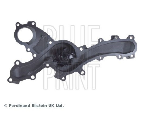 Water Pump ADT39199C Blue Print, Image 4