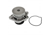 Water Pump ADV189101 Blue Print