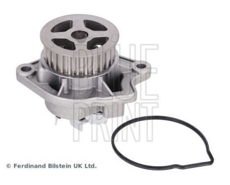 Water Pump ADV189101 Blue Print, Image 6