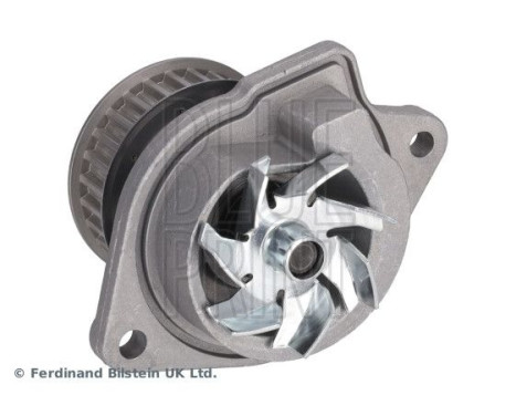 Water Pump ADV189101 Blue Print, Image 7