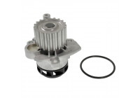 Water Pump ADV189102 Blue Print