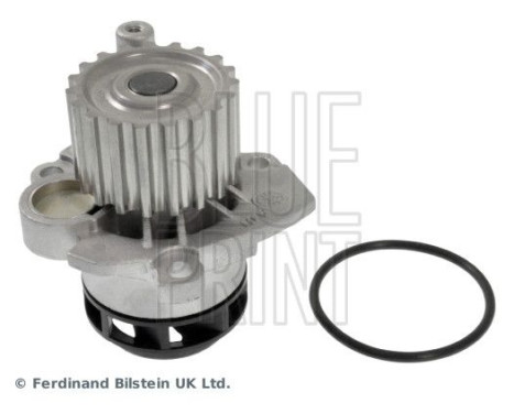 Water Pump ADV189102 Blue Print, Image 6