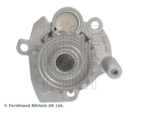 Water Pump ADV189102 Blue Print, Image 8
